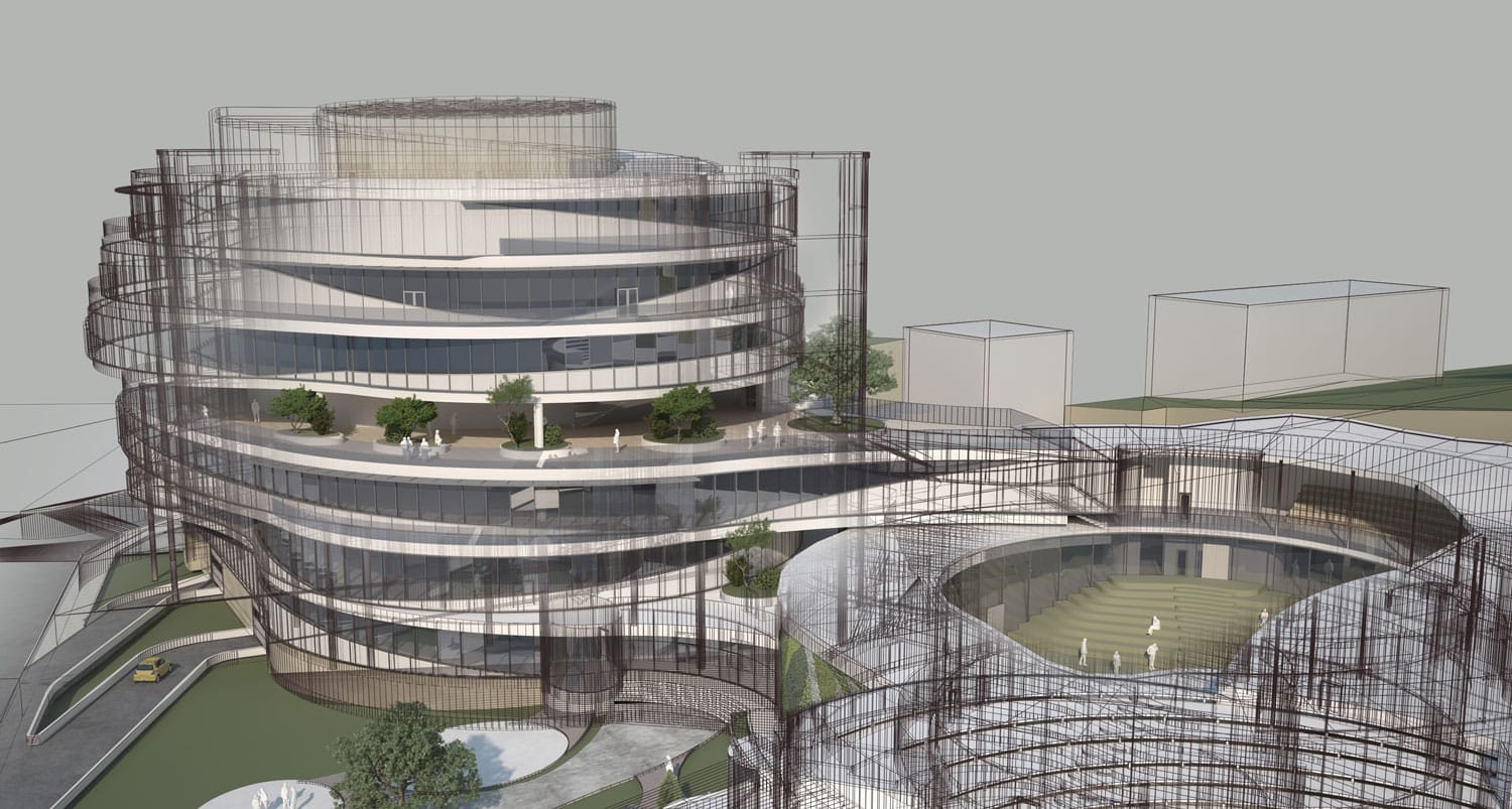 Proyecto Ejecutivo