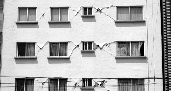 Dictamen de Seguridad Estructural — foto 2